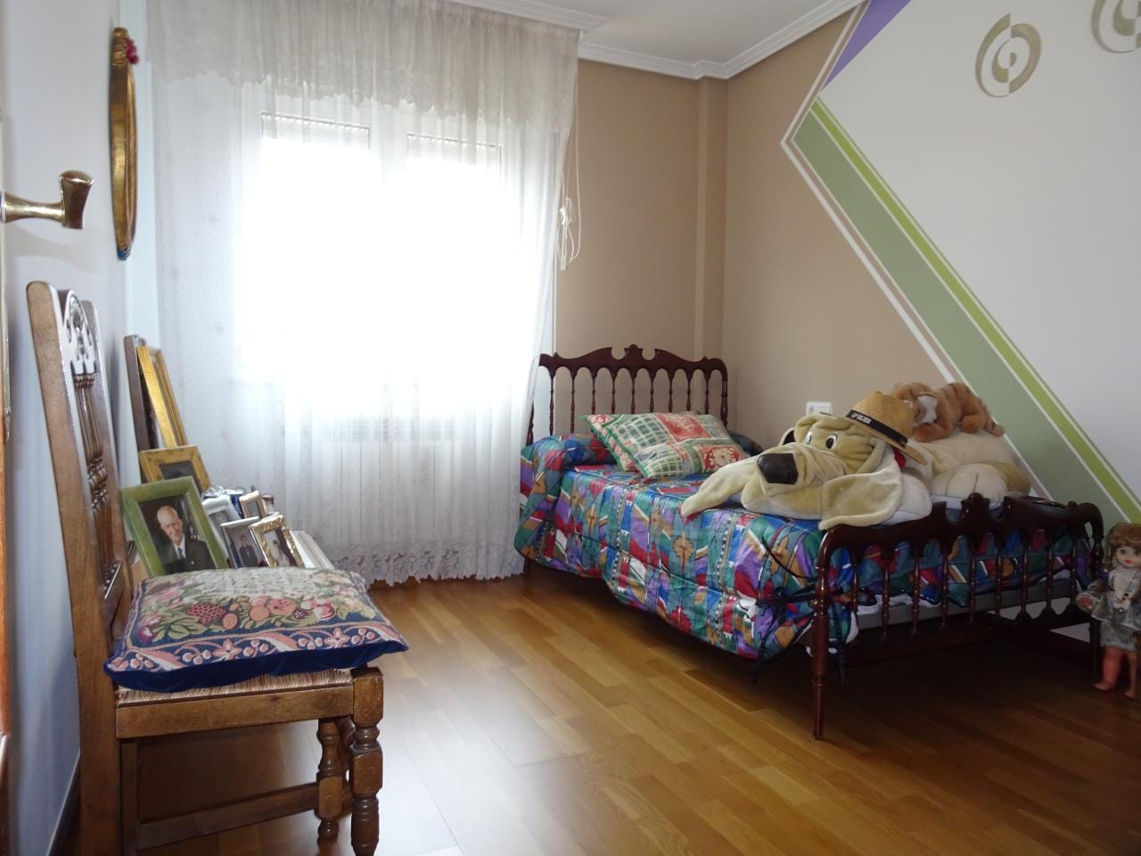 Casa en Calle Jesus Torbado, 27 (San Andres del Rabanedo) - Foto 21