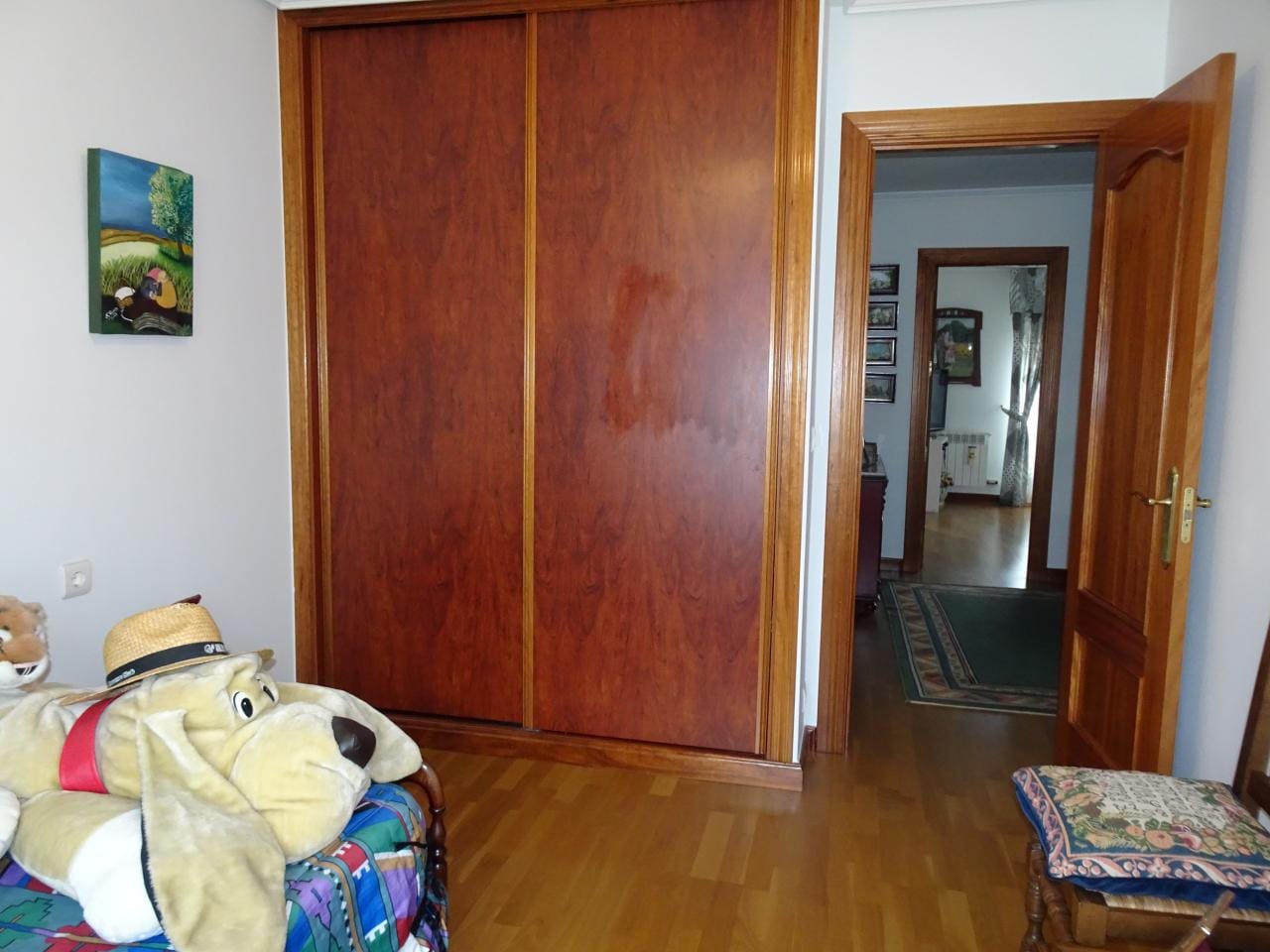 Casa en Calle Jesus Torbado, 27 (San Andres del Rabanedo) - Foto 22