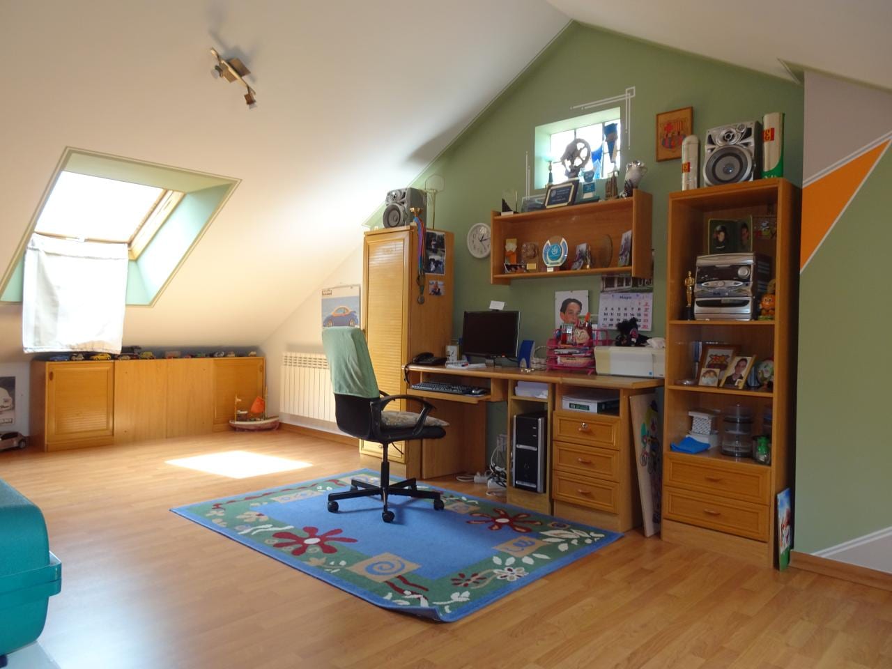 Casa en Calle Jesus Torbado, 27 (San Andres del Rabanedo) - Foto 24