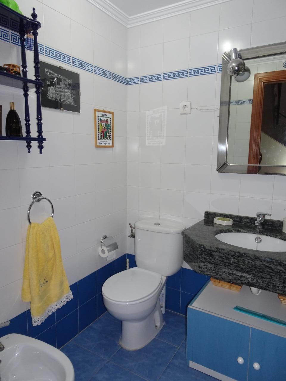 Casa en Calle Jesus Torbado, 27 (San Andres del Rabanedo) - Foto 25