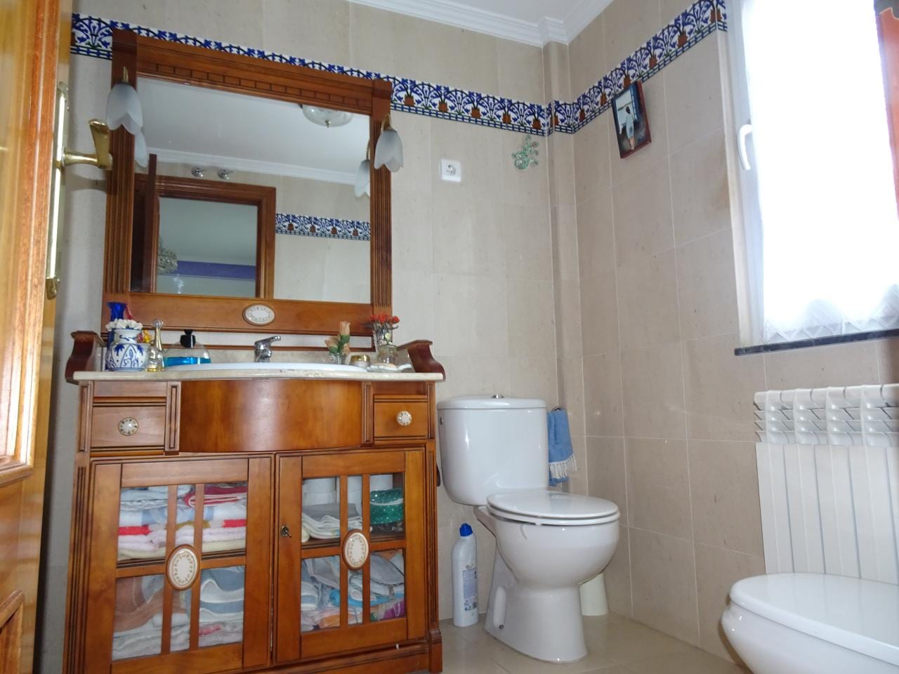 Casa en Calle Jesus Torbado, 27 (San Andres del Rabanedo) - Foto 26