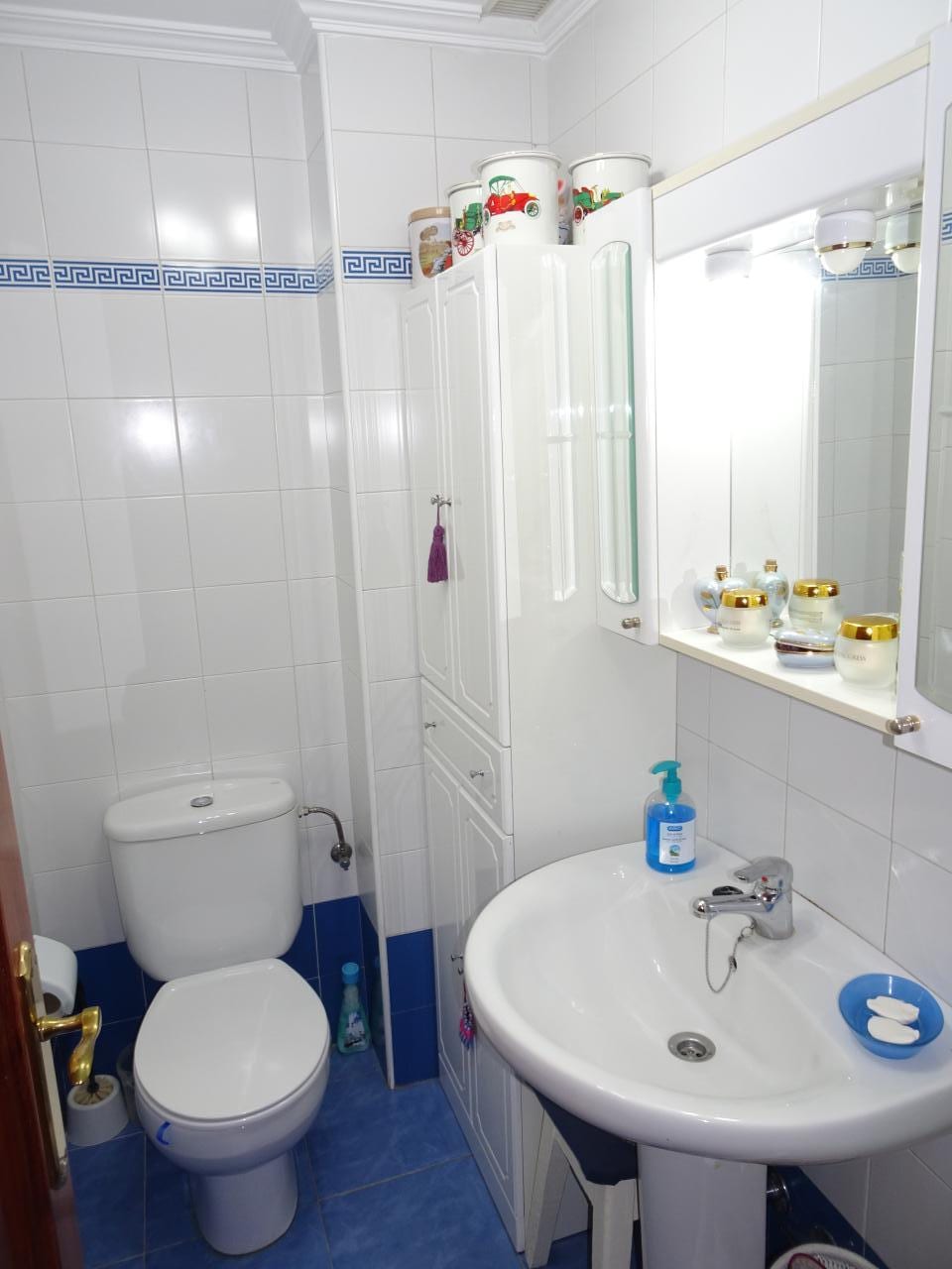 Casa en Calle Jesus Torbado, 27 (San Andres del Rabanedo) - Foto 27
