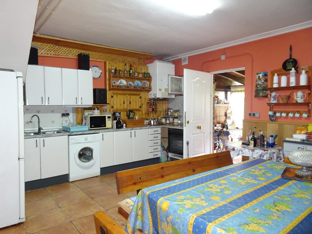 Casa en Calle Jesus Torbado, 27 (San Andres del Rabanedo) - Foto 29