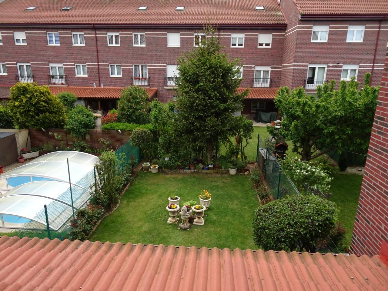 Casa en Calle Jesus Torbado, 27 (San Andres del Rabanedo) - Foto 2