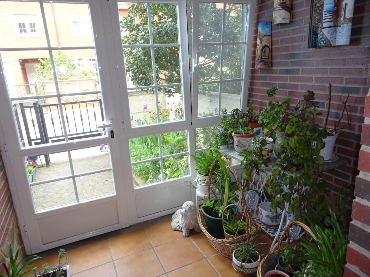 Casa en Calle Jesus Torbado, 27 (San Andres del Rabanedo) - Foto 30