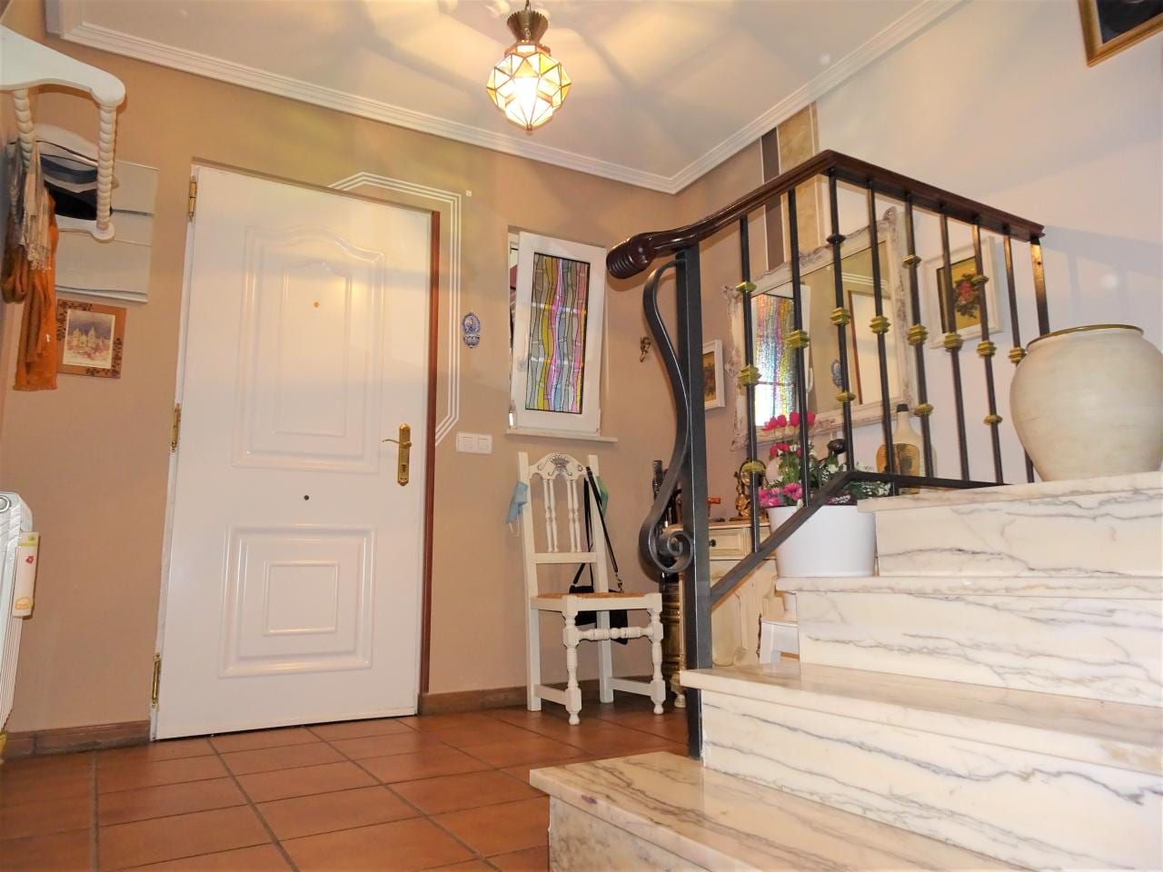 Casa en Calle Jesus Torbado, 27 (San Andres del Rabanedo) - Foto 5