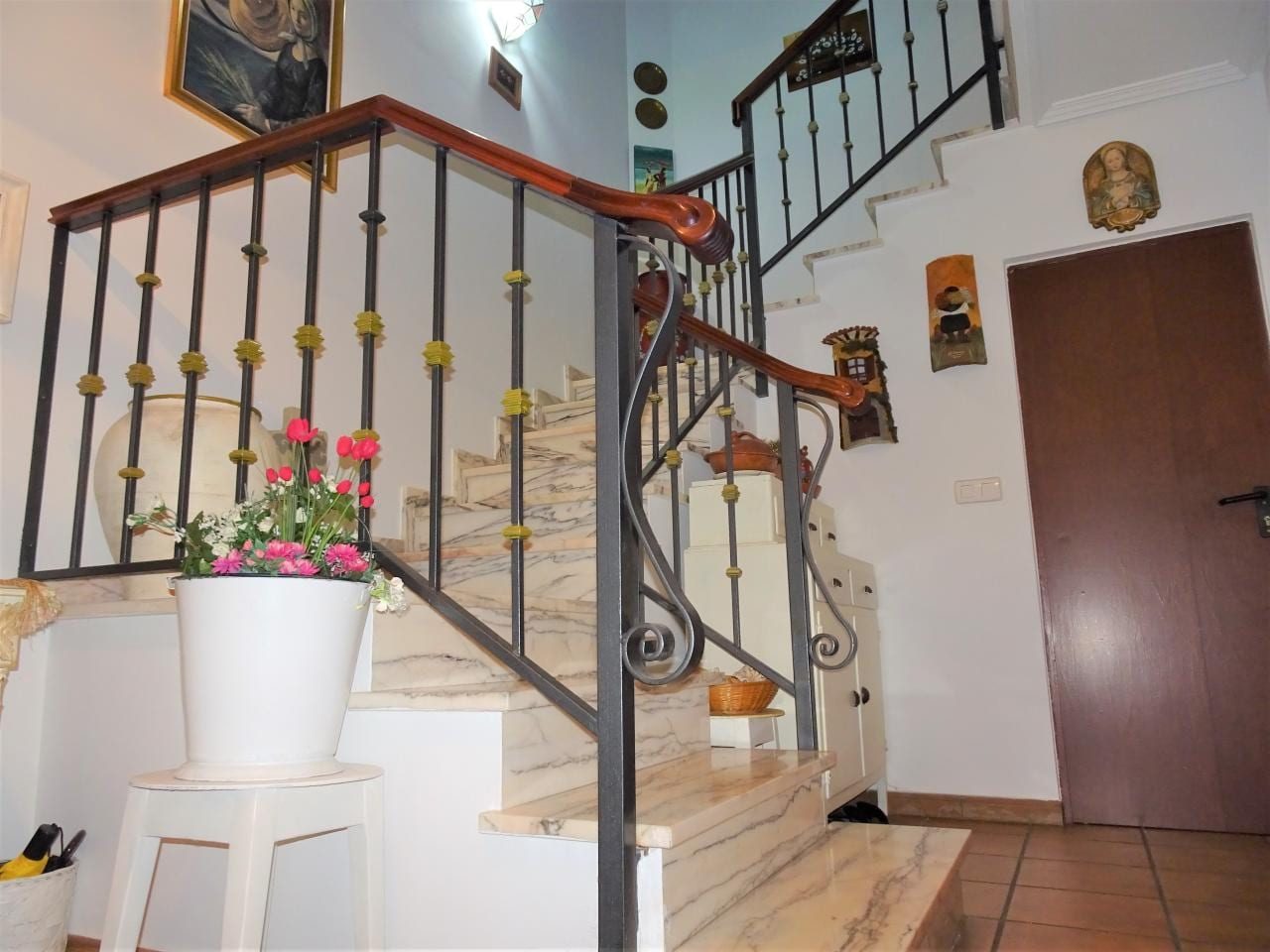 Casa en Calle Jesus Torbado, 27 (San Andres del Rabanedo) - Foto 6