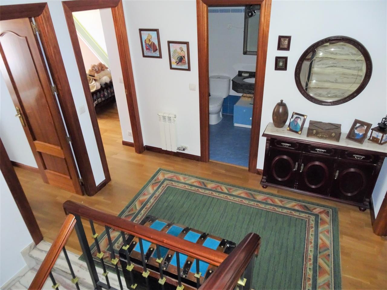 Casa en Calle Jesus Torbado, 27 (San Andres del Rabanedo) - Foto 8