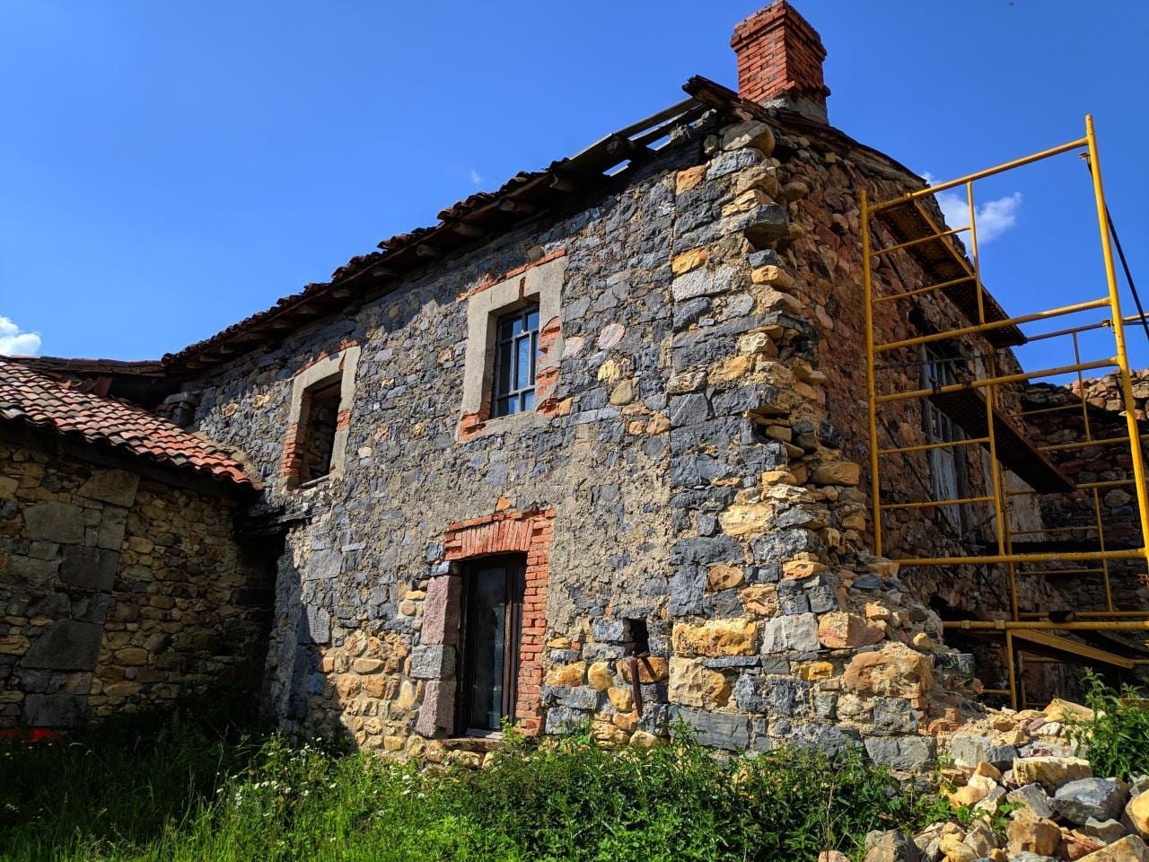 Casa en Calle Bajodevilla, 18 (Puebla de Lillo) - Foto 11