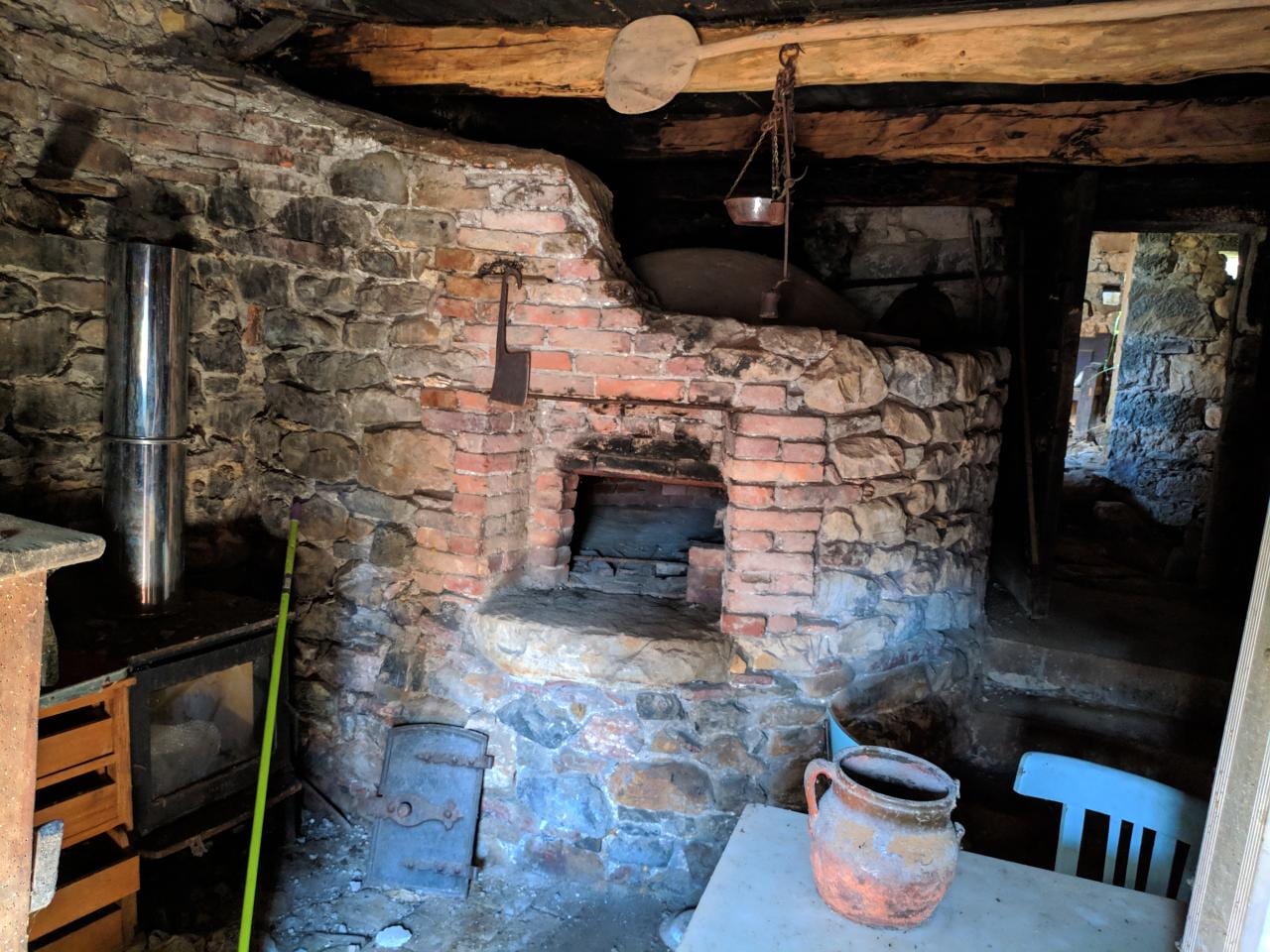 Casa en Calle Bajodevilla, 18 (Puebla de Lillo) - Foto 7