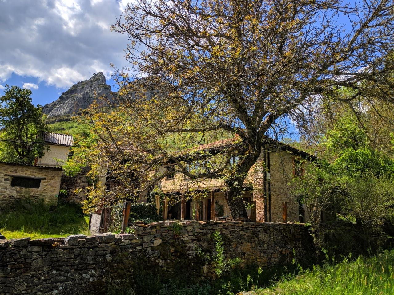 Casa en Calle Iglesia, 44 (Boñar) - Foto 1