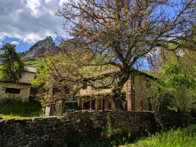 Casa en Calle Iglesia, 44 (Boñar)