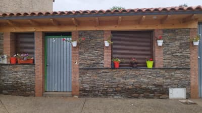 Casa en Calle Valle, 5 (Vegaquemada)