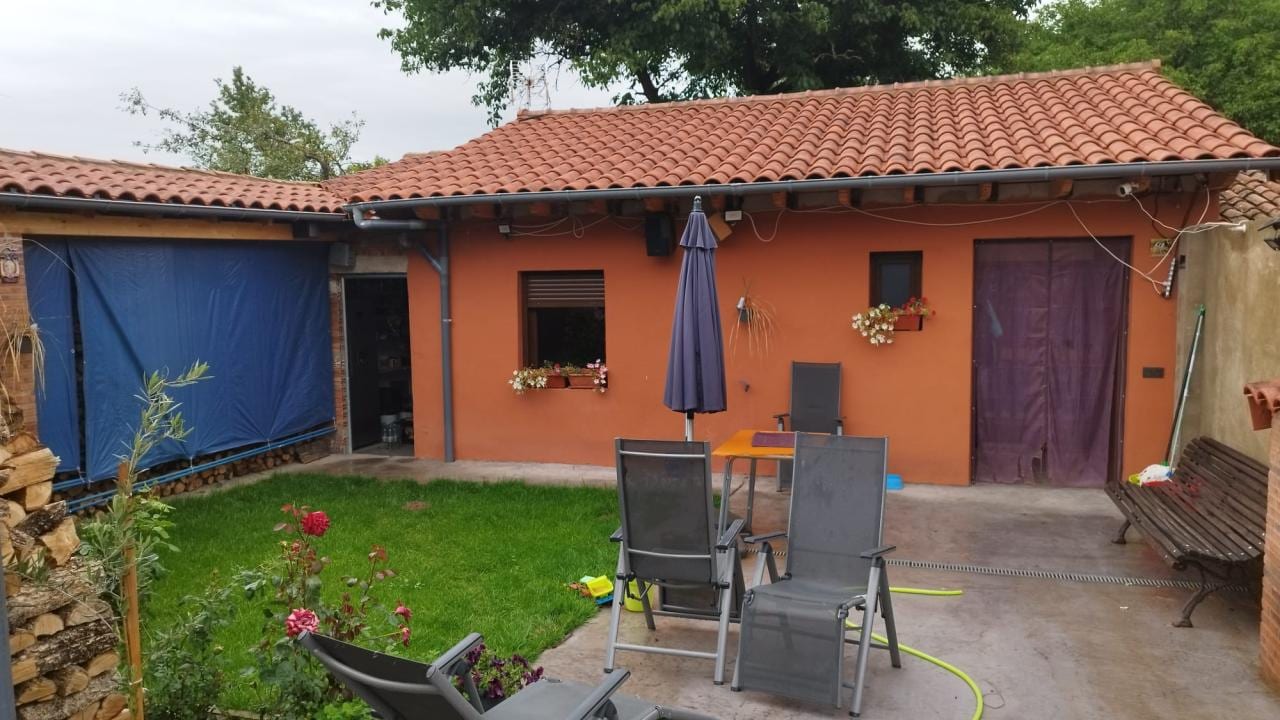 Casa en Calle Valle, 5 (Vegaquemada) - Foto 3