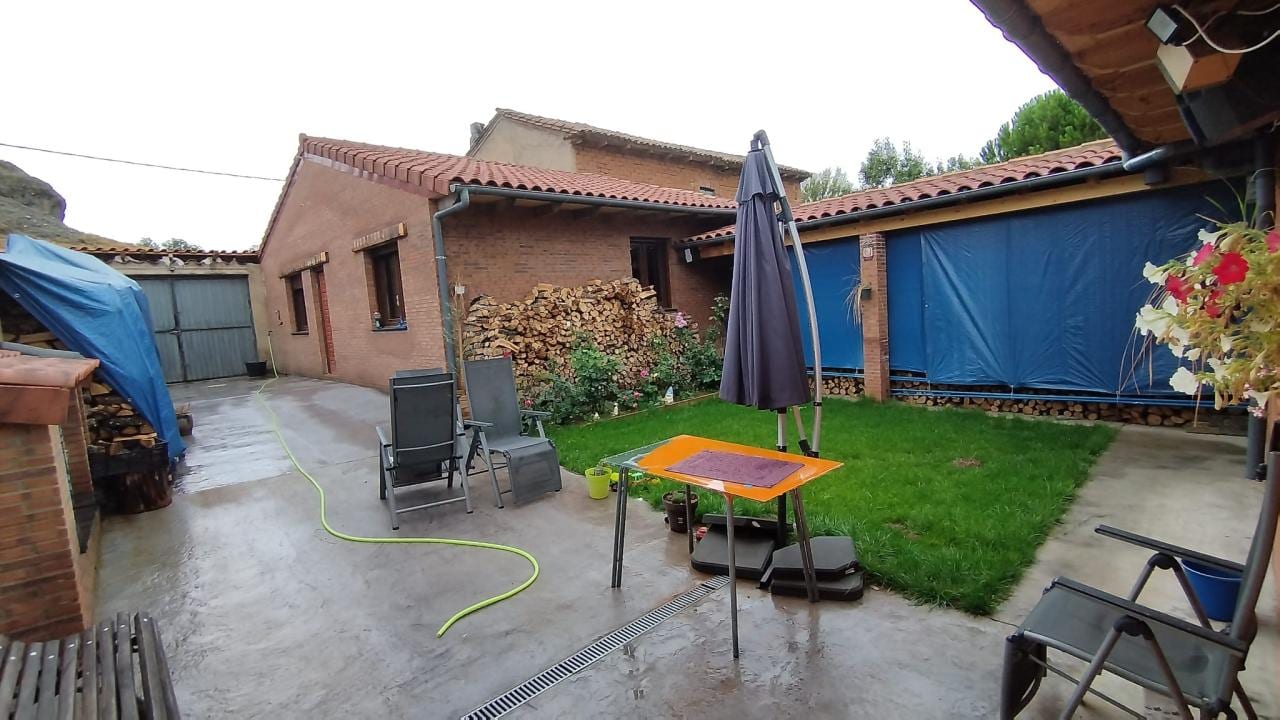 Casa en Calle Valle, 5 (Vegaquemada) - Foto 5