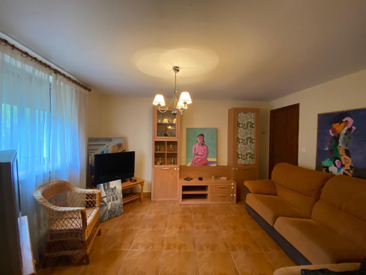 Casa en Calle Canonigo Isidoro, 39h (Pola de Gordon (La)) - Foto 4