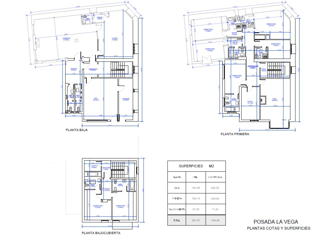 Casa en Plaza, 3 (Cabrillanes) - Foto 3
