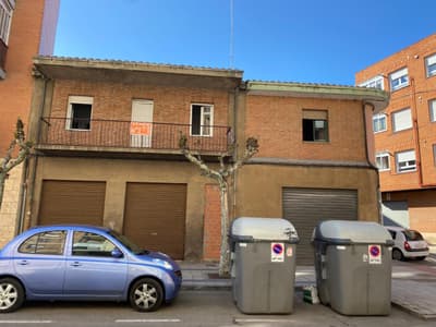 Casa en Calle Mariano Andres, 167 (Mariano Andres)