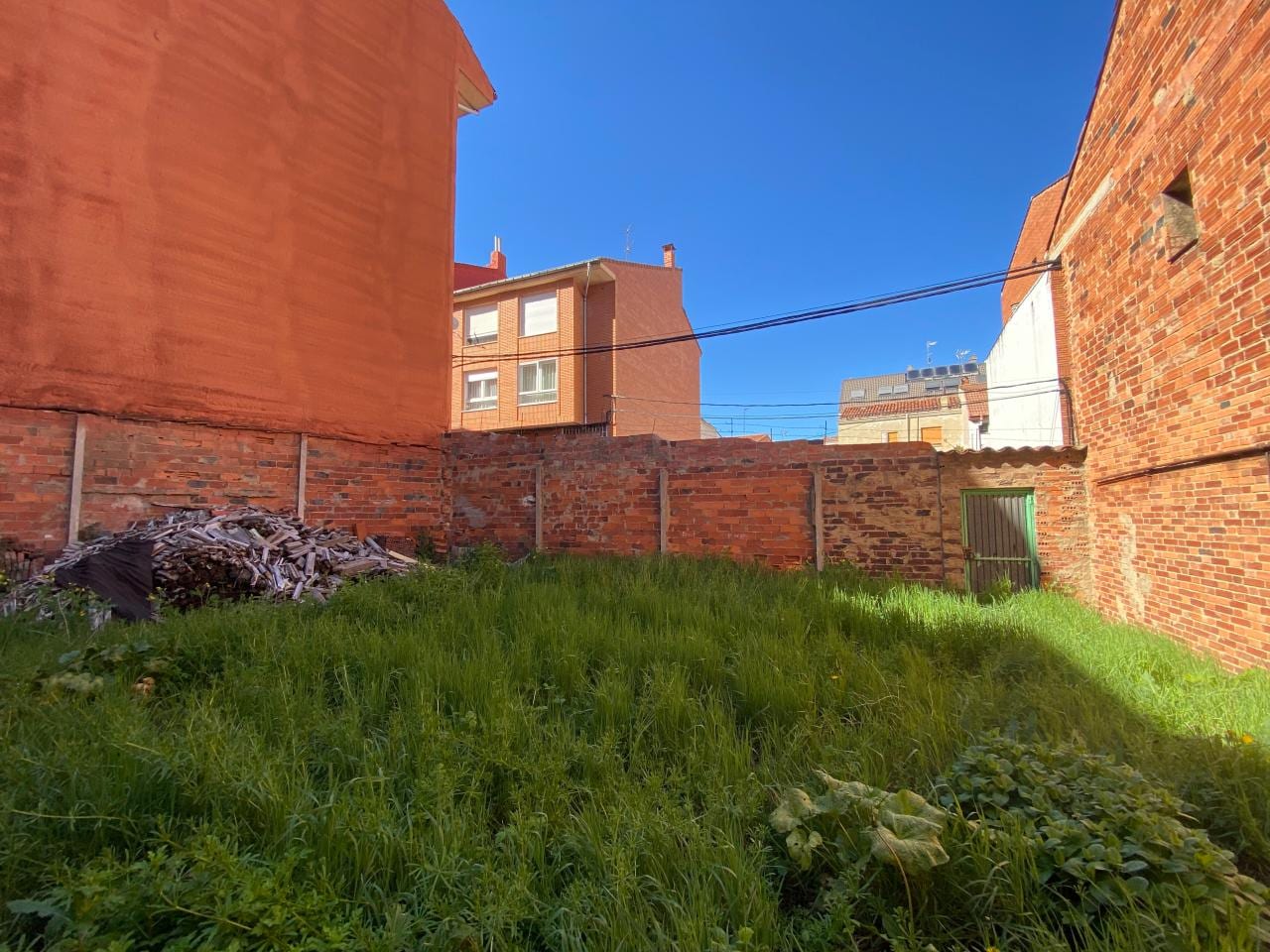 Casa en Calle Mariano Andres, 167 (Mariano Andres) - Foto 23
