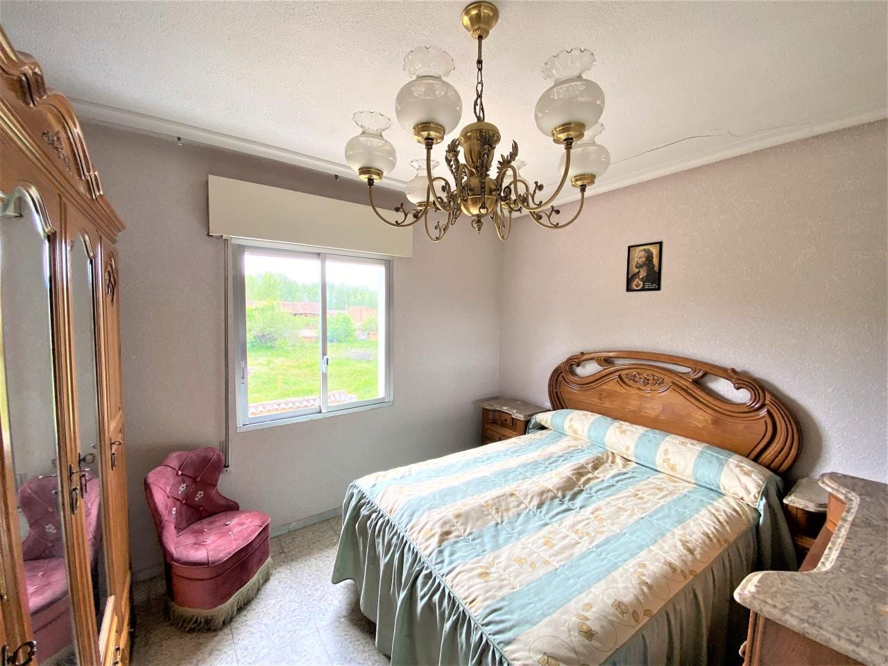 Casa en Calle Medio, 62 (Santovenia de la Valdoncina) - Foto 13