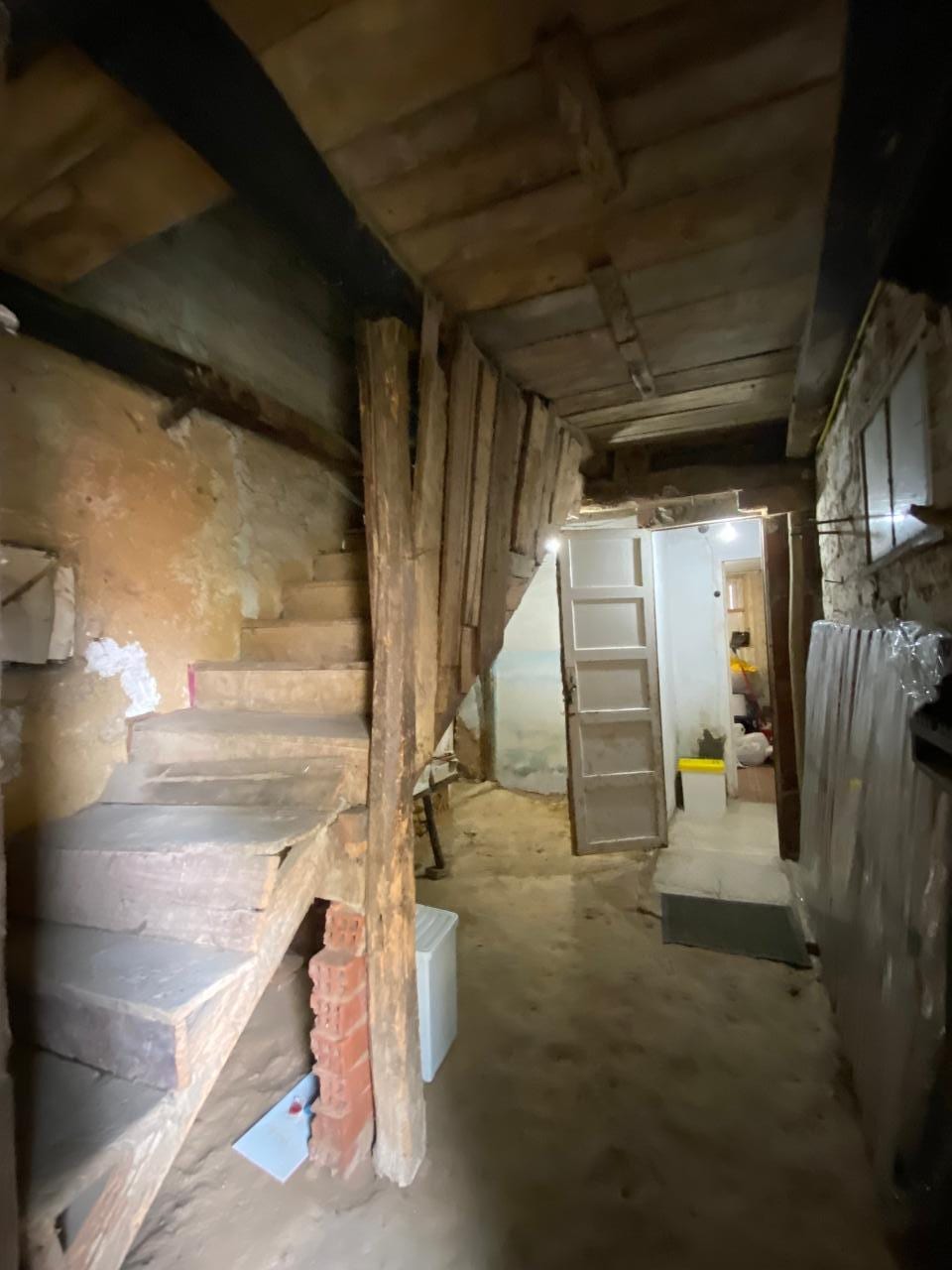 Casa en Calle Medio, 62 (Santovenia de la Valdoncina) - Foto 16