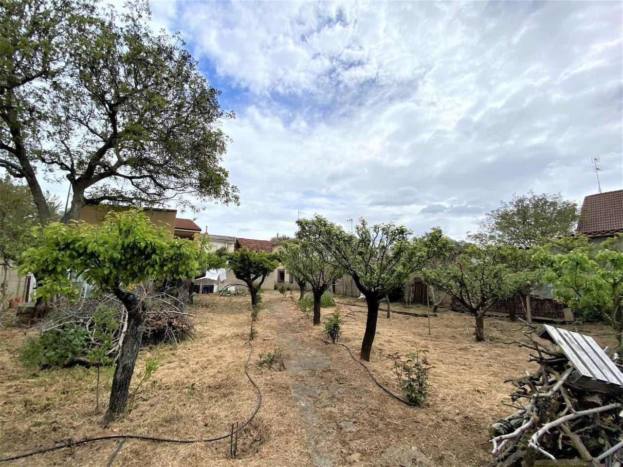 Casa en Calle Medio, 62 (Santovenia de la Valdoncina) - Foto 3