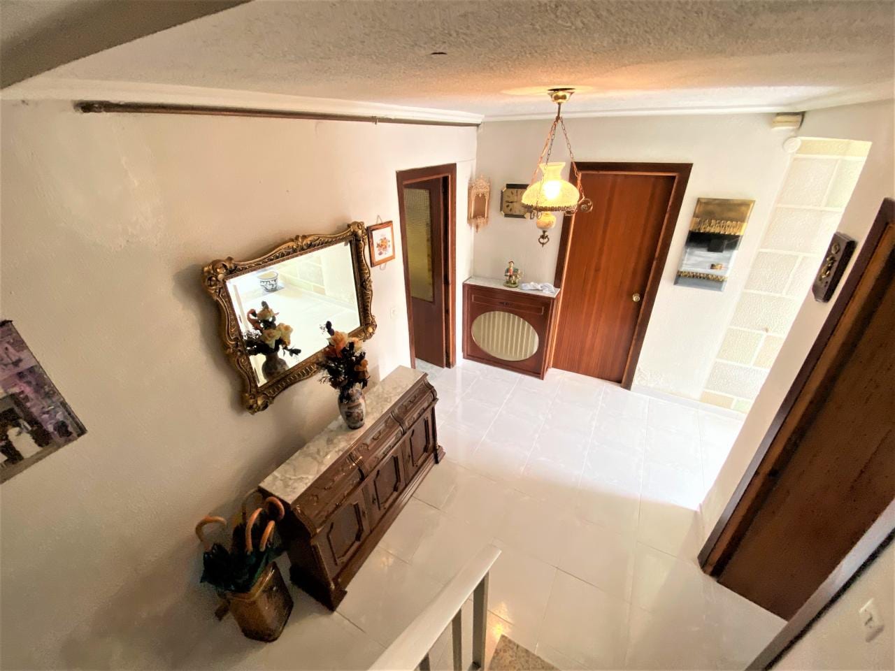 Casa en Calle Medio, 62 (Santovenia de la Valdoncina) - Foto 4