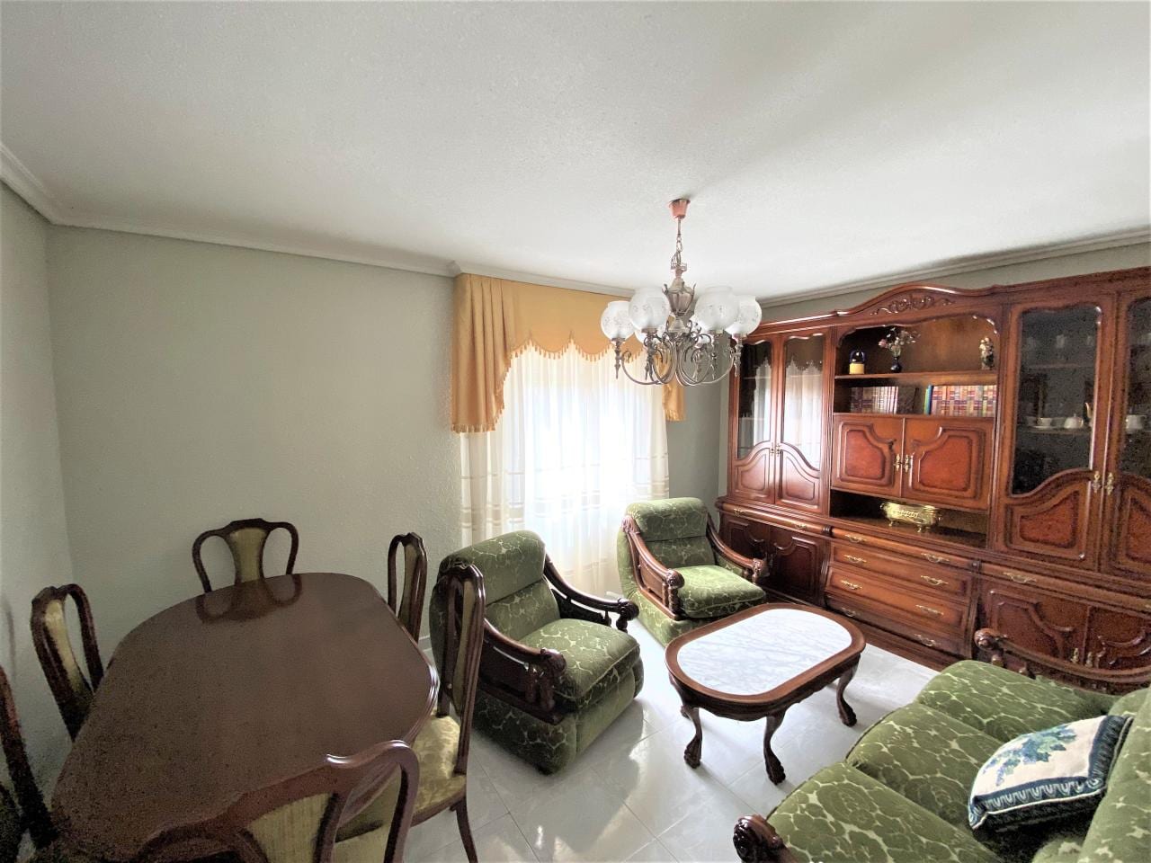 Casa en Calle Medio, 62 (Santovenia de la Valdoncina) - Foto 5