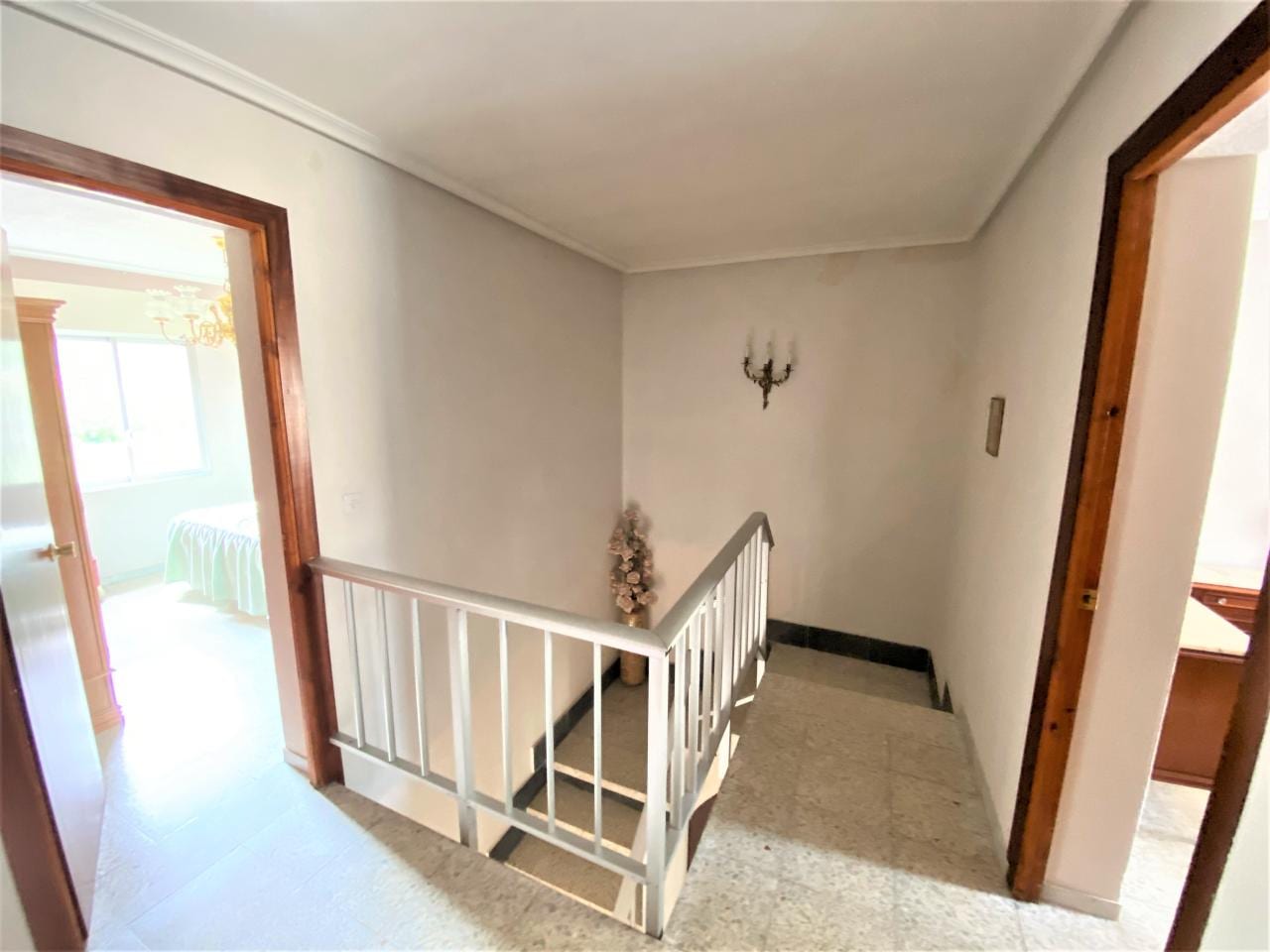 Casa en Calle Medio, 62 (Santovenia de la Valdoncina) - Foto 9