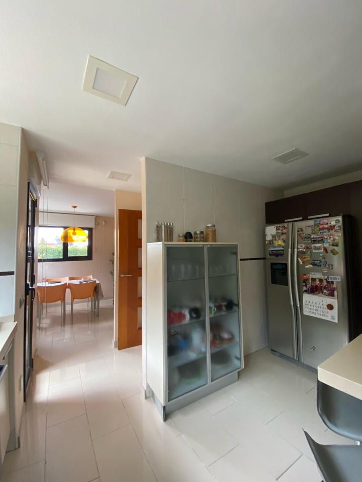 Casa en Calle Urbanizacion Los Acebos, 15 (Carbajal de la Legua) - Foto 15