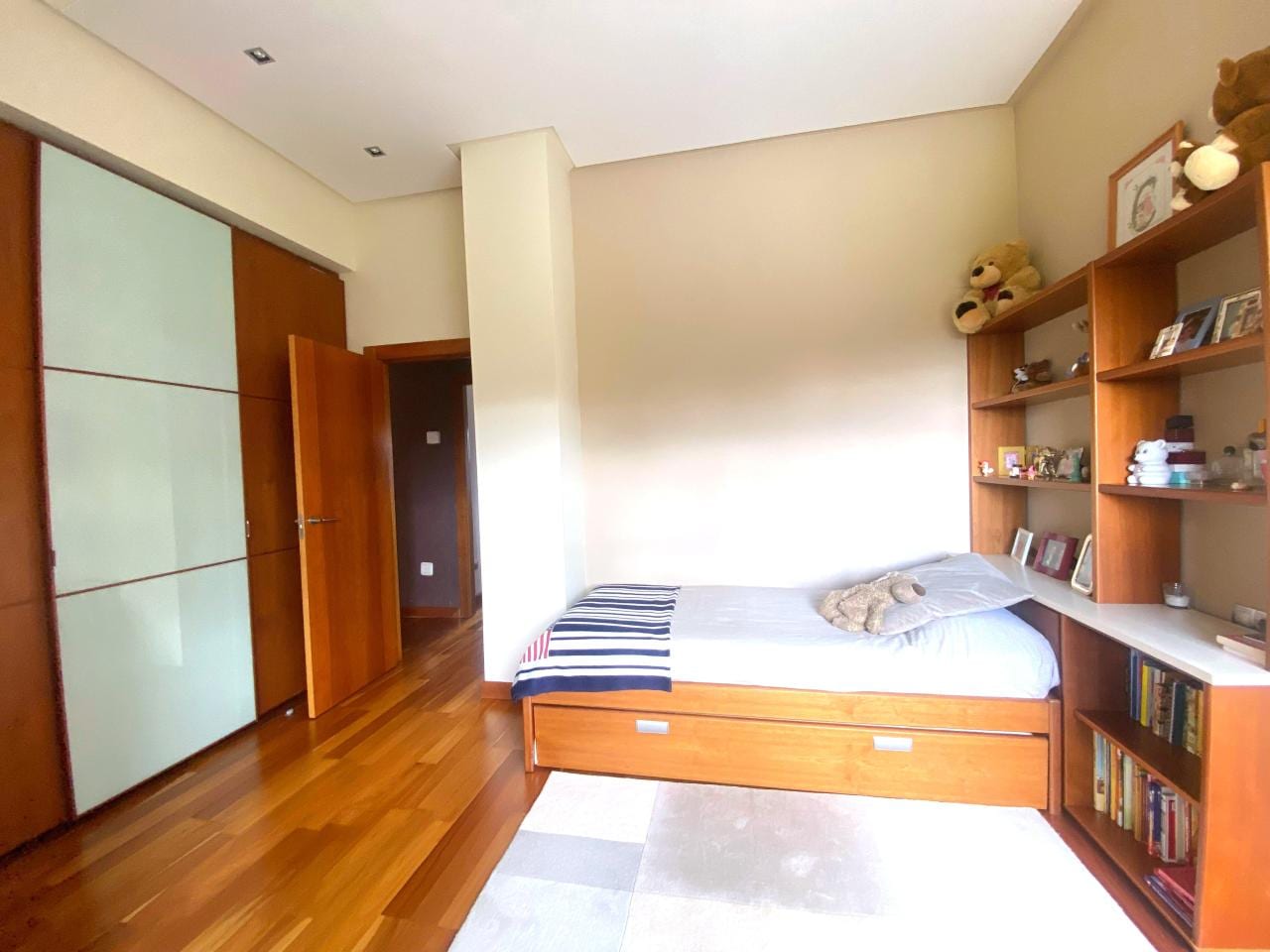 Casa en Calle Urbanizacion Los Acebos, 15 (Carbajal de la Legua) - Foto 34