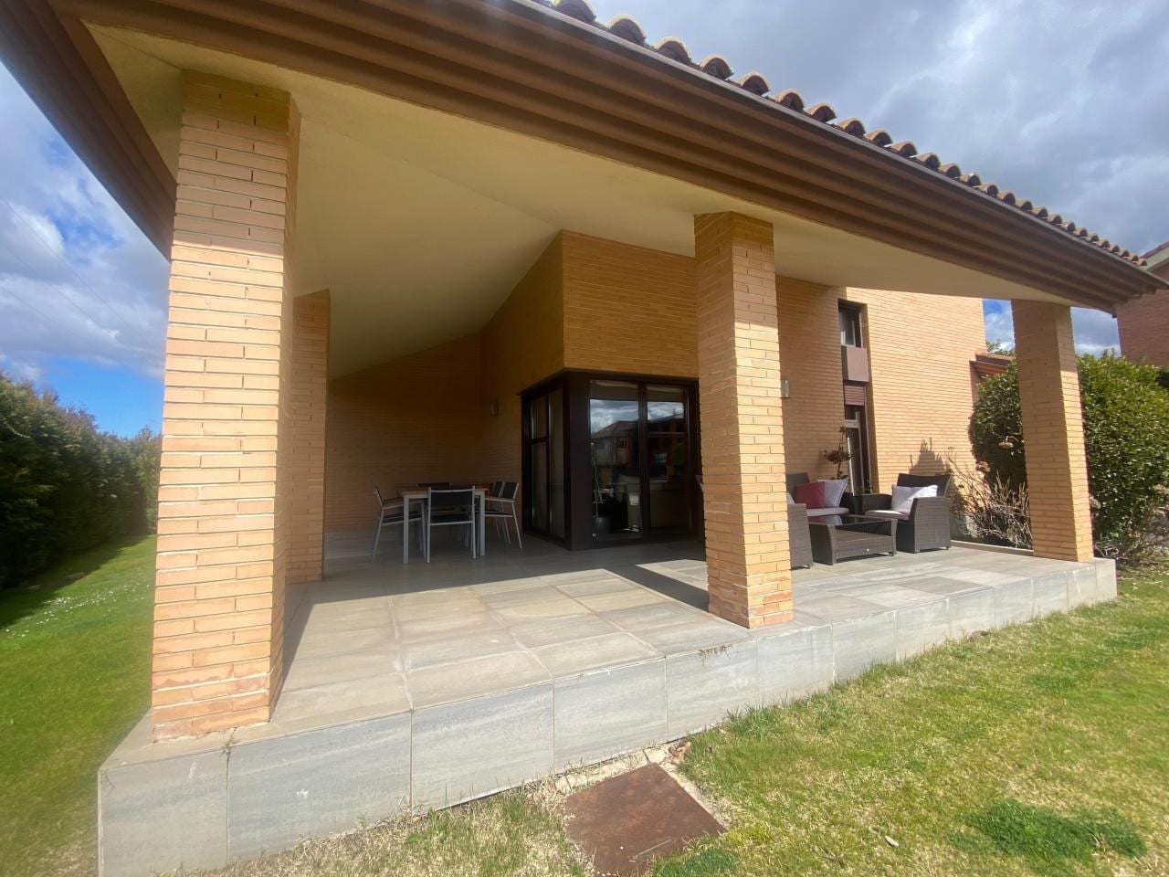 Casa en Calle Urbanizacion Los Acebos, 15 (Carbajal de la Legua) - Foto 3