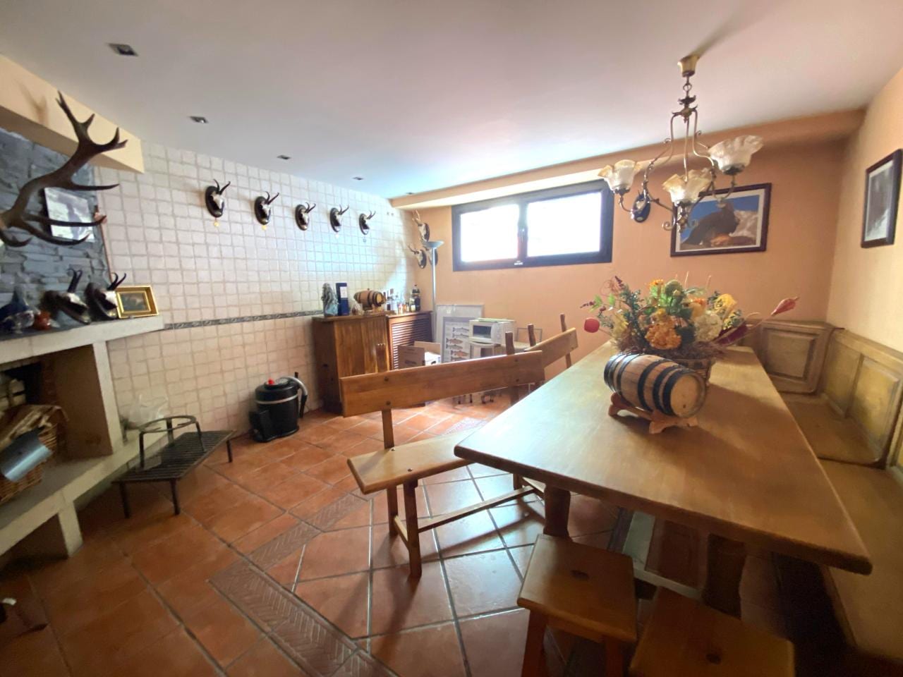 Casa en Calle Urbanizacion Los Acebos, 15 (Carbajal de la Legua) - Foto 44