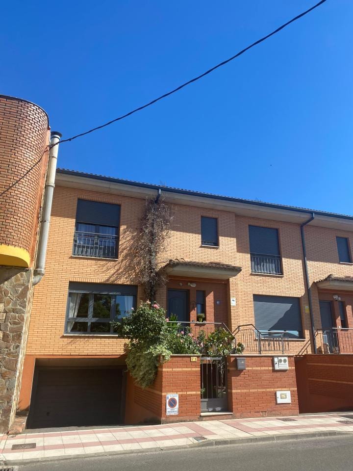 Casa en Camino De La Cruz, 71 (Trobajo del Camino) - Foto 18