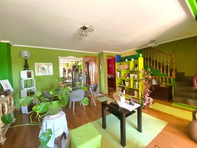 Casa en Camino De La Cruz, 71 (Trobajo del Camino)