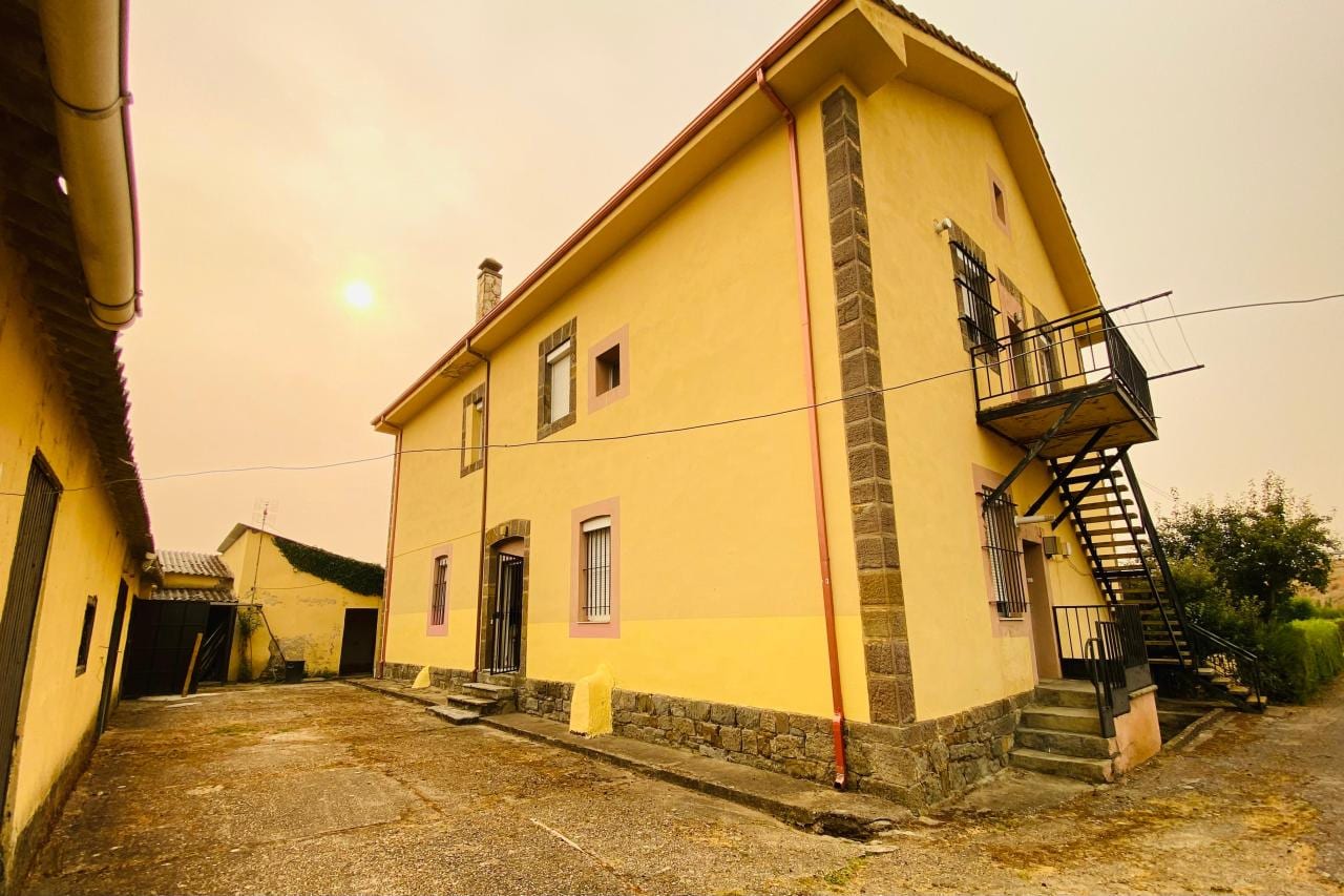 Casa en Calle Caboalles, 1021 (Carrocera) - Foto 5