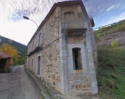 Casa en Calle Los Molinos, 21 (Barrios de Luna (Los))