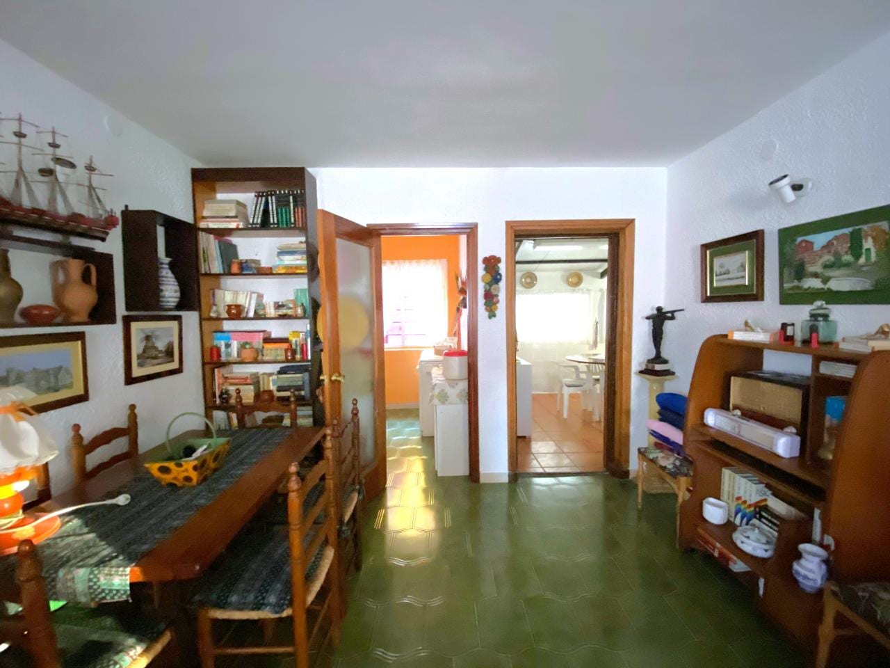 Casa en Calle Real (Cuadros) - Foto 2