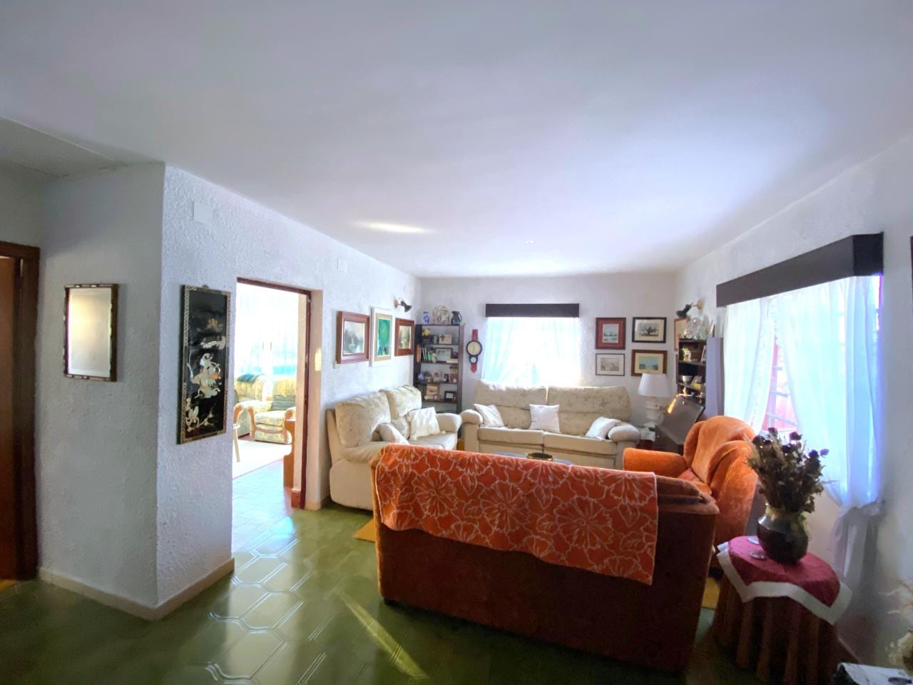 Casa en Calle Real (Cuadros) - Foto 3