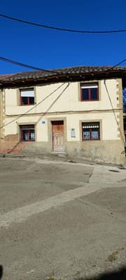 Casa en Calle Real, 2 (Pajares de los Oteros)