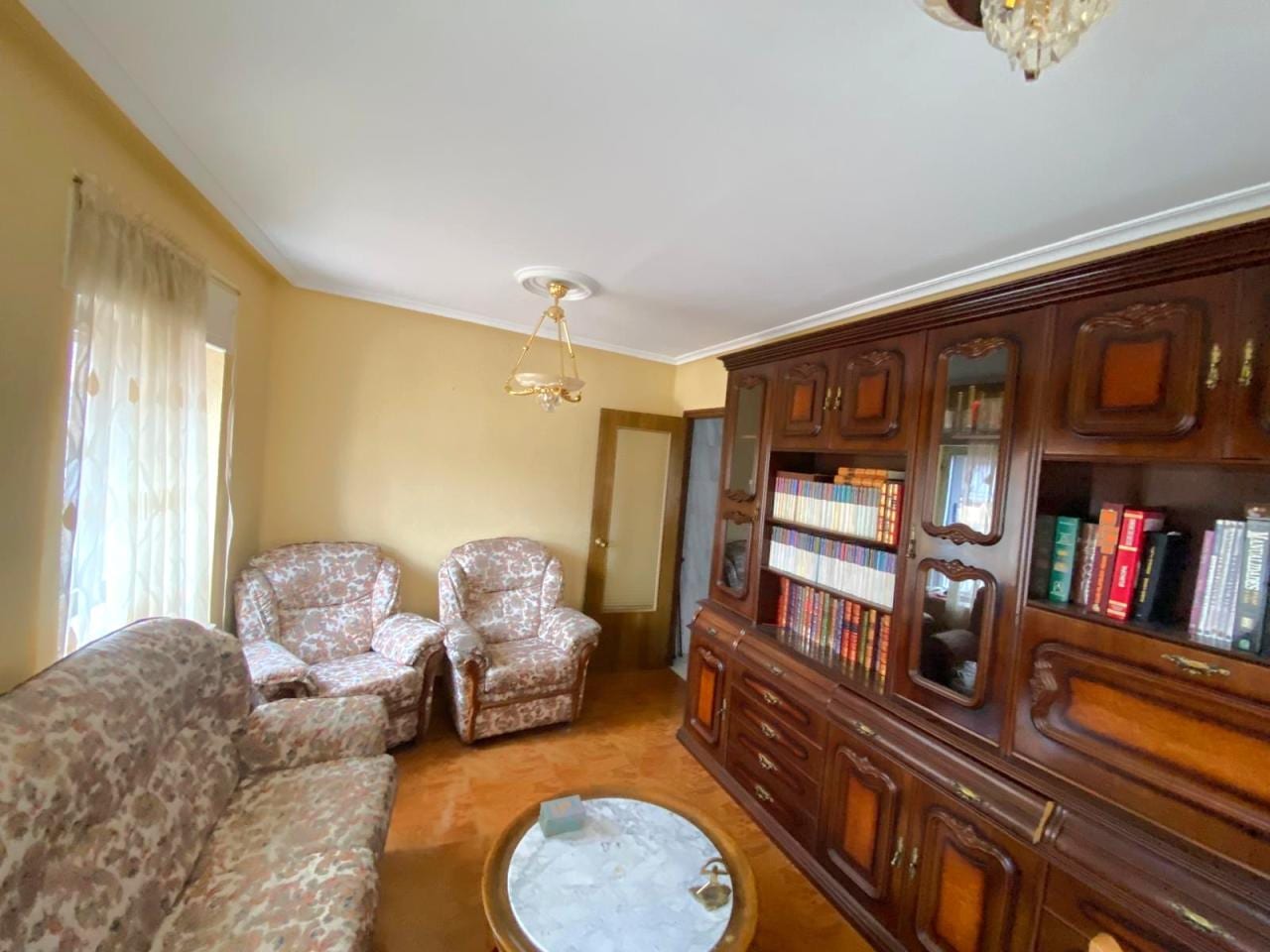 Casa en Plaza Constitucion, 19 (Robla (la)) - Foto 5