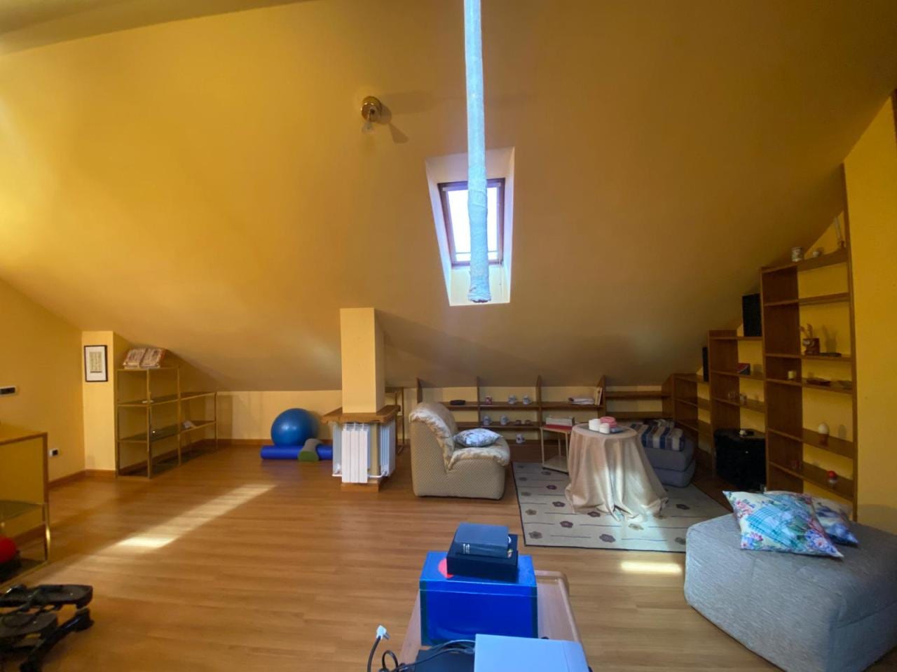 Casa en Calle Monteleon, 99 (Carbajal de la Legua) - Foto 25