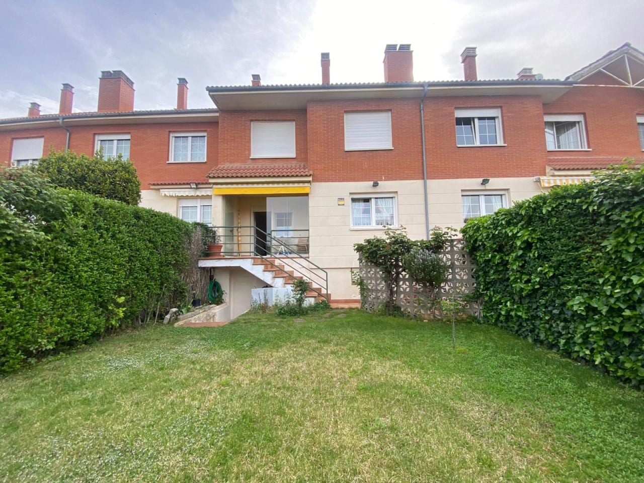 Casa en Calle Monteleon, 99 (Carbajal de la Legua) - Foto 33