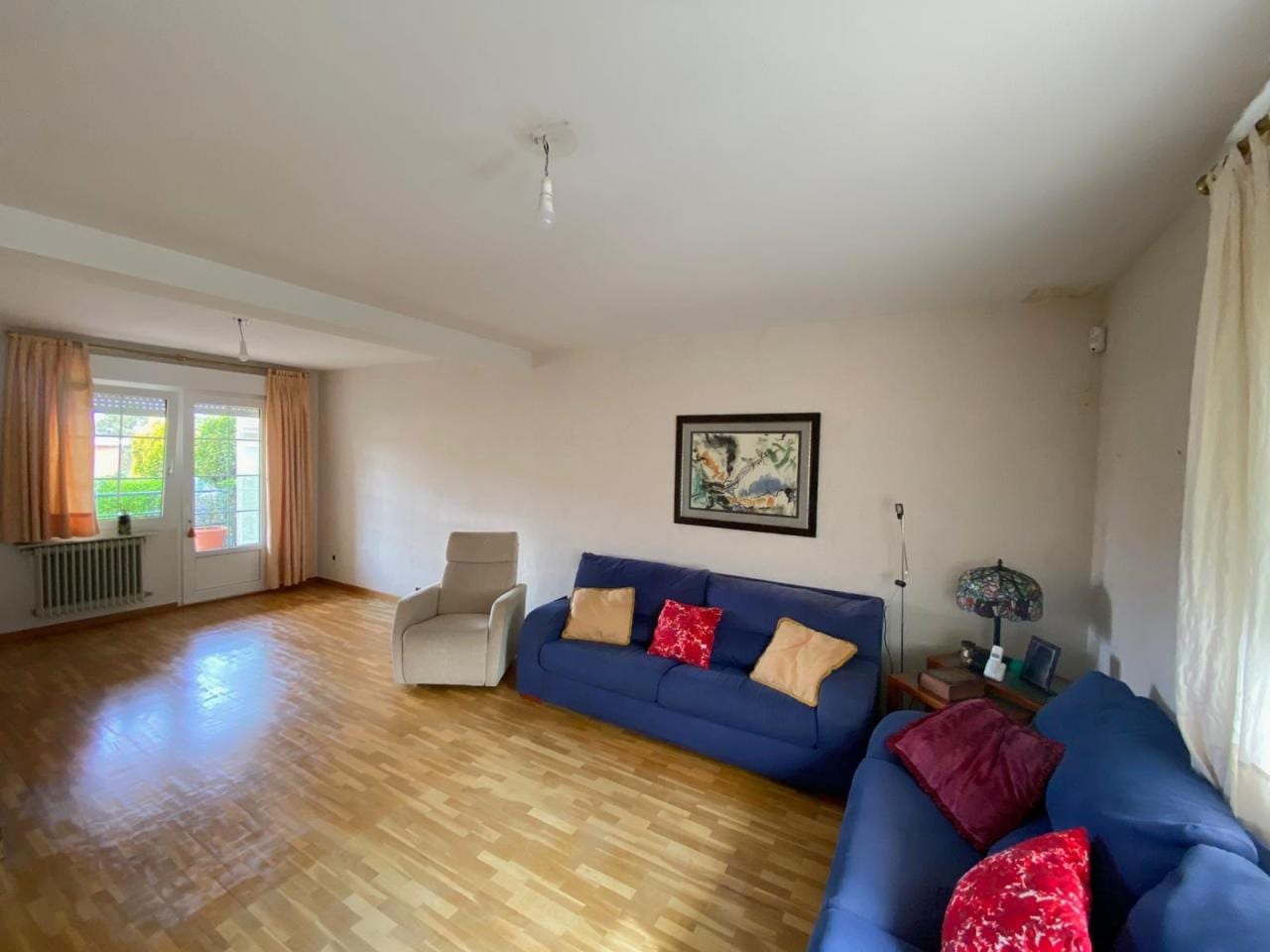Casa en Calle Monteleon, 99 (Carbajal de la Legua) - Foto 3