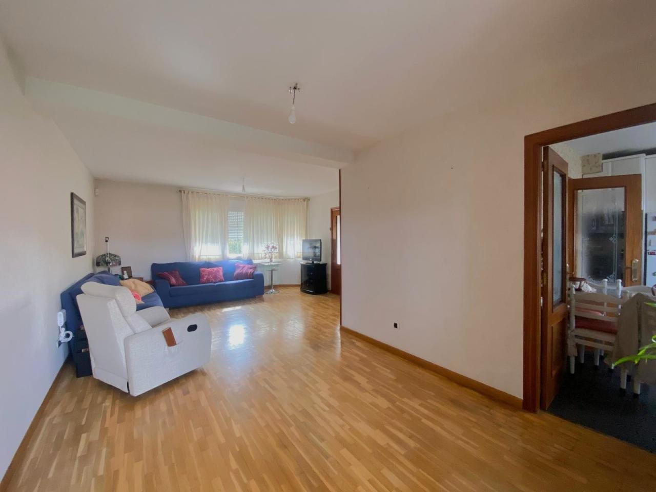 Casa en Calle Monteleon, 99 (Carbajal de la Legua) - Foto 4