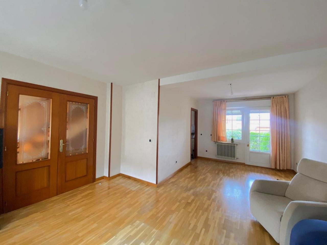 Casa en Calle Monteleon, 99 (Carbajal de la Legua) - Foto 5