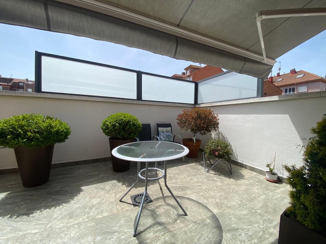 Casa o chalet independiente en venta en Trobajo del Camino - Foto 13