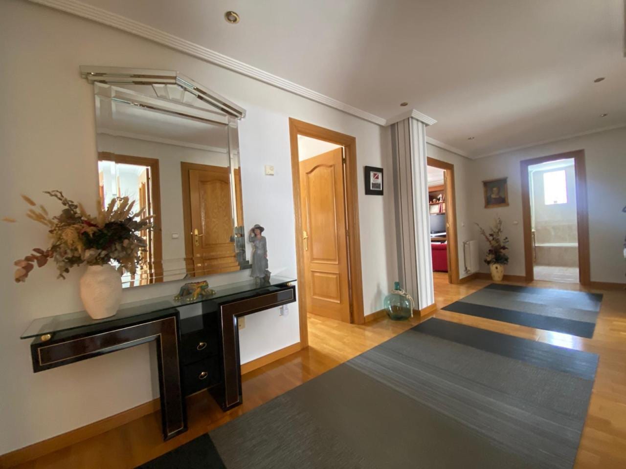 Casa o chalet independiente en venta en Trobajo del Camino - Foto 14