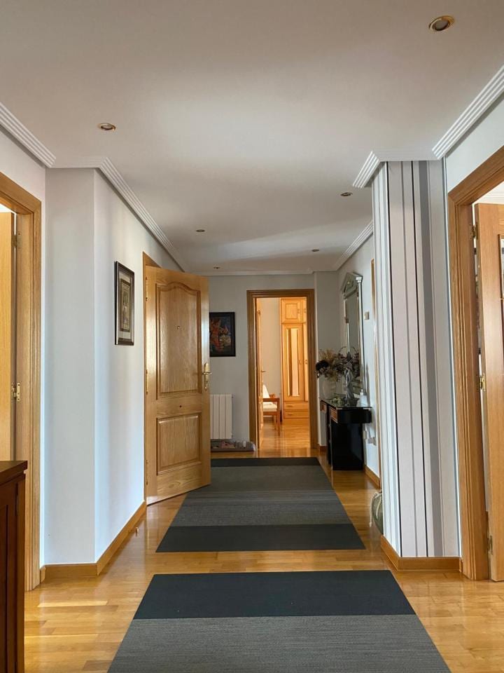 Casa o chalet independiente en venta en Trobajo del Camino - Foto 15