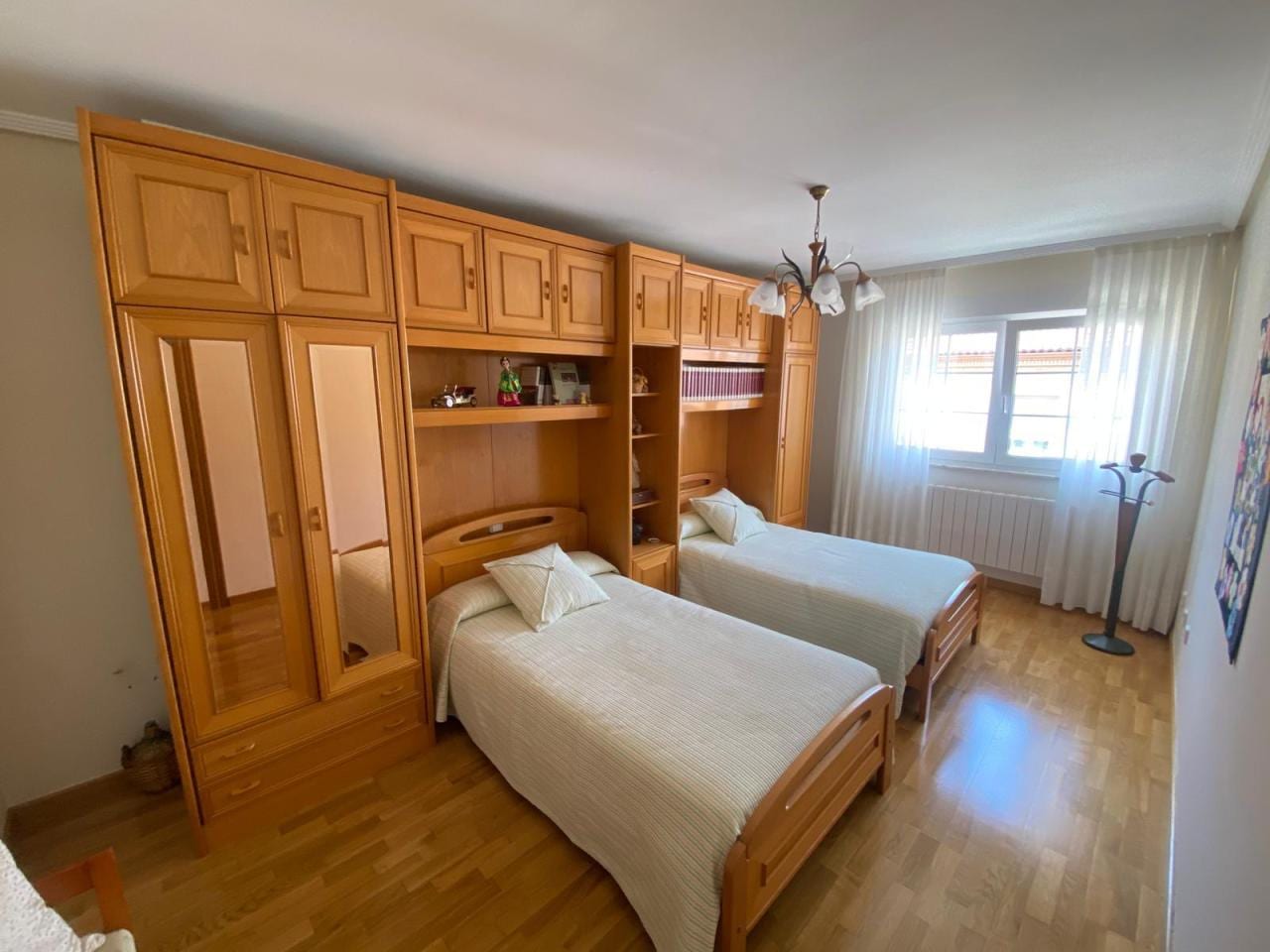Casa o chalet independiente en venta en Trobajo del Camino - Foto 20